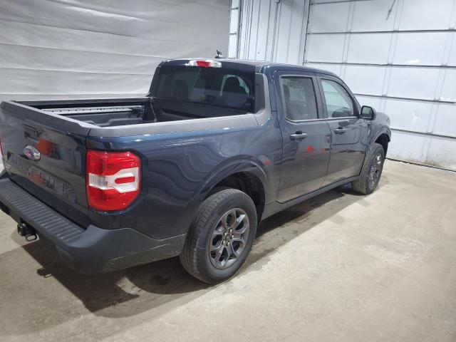 2022 FORD MAVERICK X 3FTTW8E39NRA32854