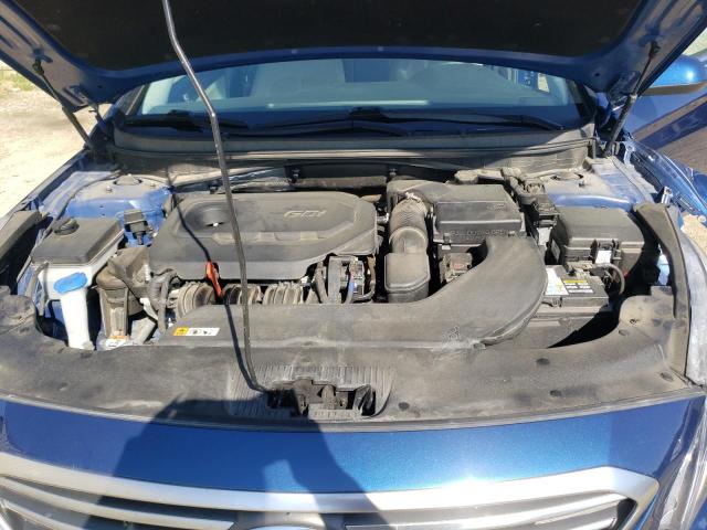 2017 HYUNDAI SONATA SE 5NPE24AF8HH555786
