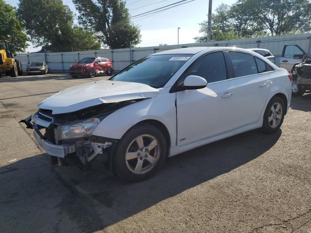 Vin: 1g1pf5s94b7238409, lot: 60991175, chevrolet cruze lt 2011 img_1