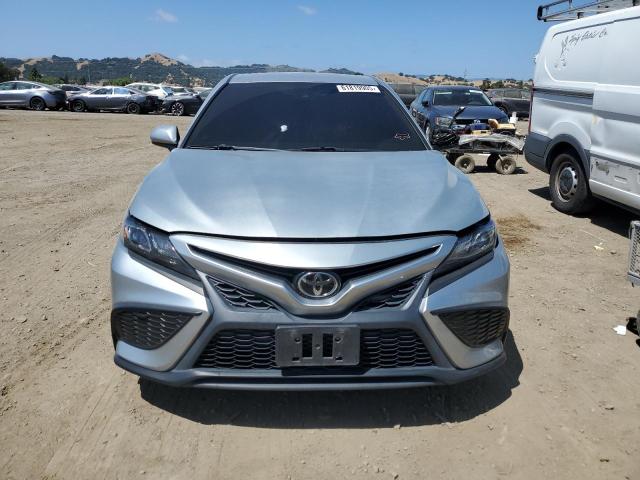 2021 TOYOTA CAMRY SE - 4T1G11AK4MU415768