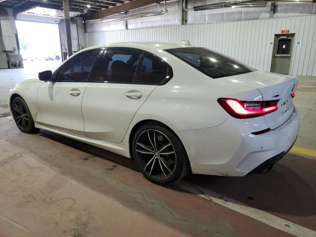 2019 BMW 330XI - WBA5R7C51KAJ81406