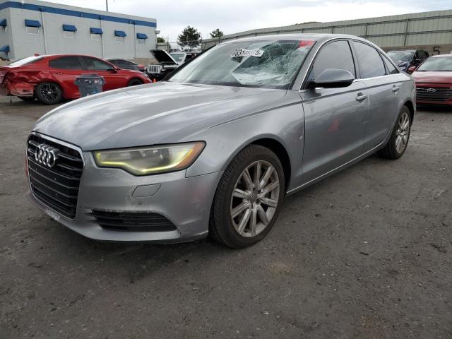AUDI A6 PREMIUM