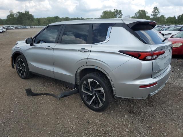 2022 MITSUBISHI OUTLANDER JA4J4TA82NZ019970