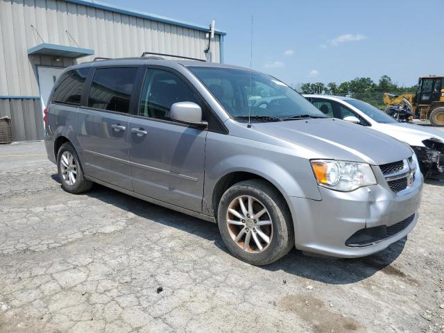 Vin: 2c4rdgcg8gr318140, lot: 60928085, dodge caravan sxt 20164
