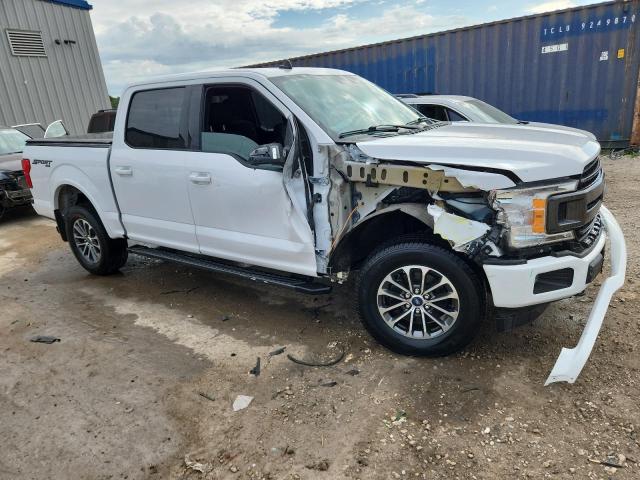 Vin: 1ftew1e43lke77987, lot: 62128535, ford f-150 supercrew 20204