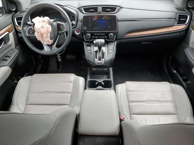 2021 HONDA CR-V EXL 2HKRW2H80MH676257