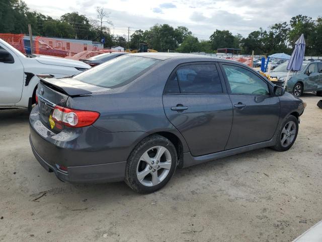 2013 TOYOTA COROLLA BA #3293349446