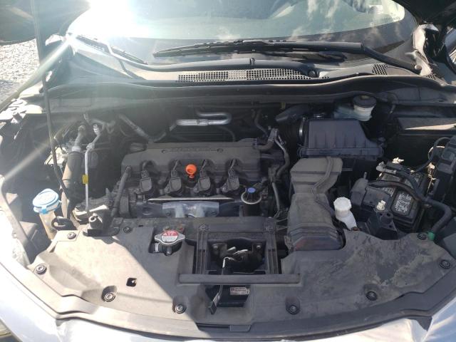 2019 HONDA HR-V LX 3CZRU6H3XKG714238