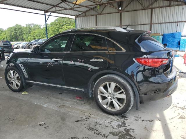 Vin: jn8as1mw7cm151275, lot: 60900475, infiniti fx35 20122