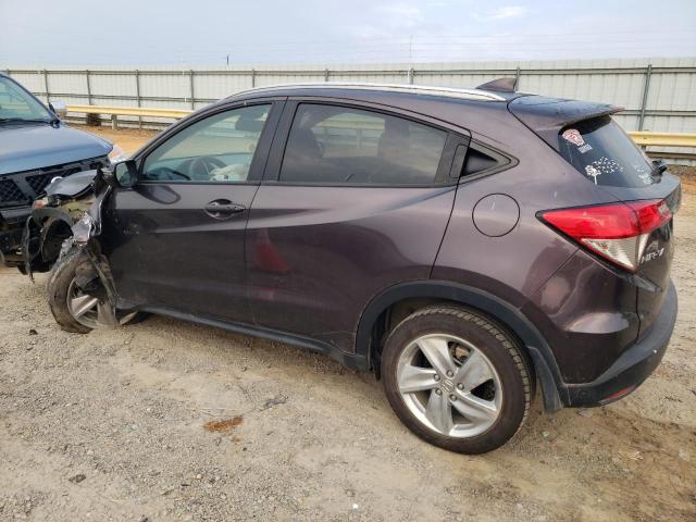 Vin: 3czru6h74km708763, lot: 59418045, honda hr-v exl 20192