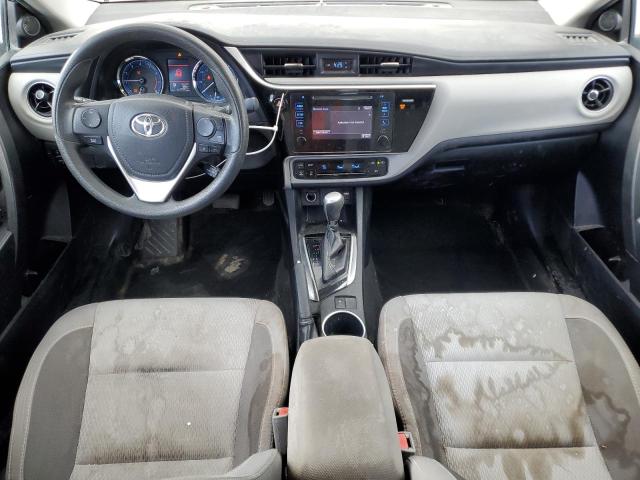 2017 TOYOTA COROLLA L - 2T1BURHE6HC947384