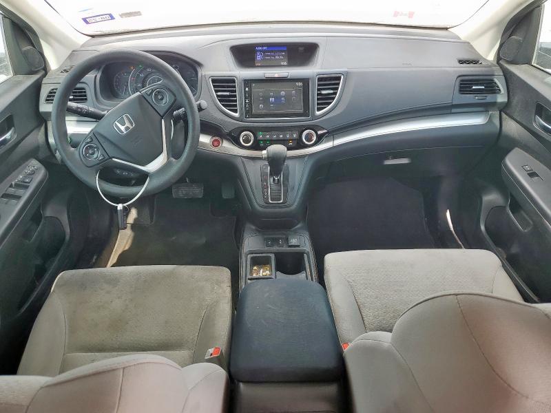 2016 HONDA CR-V EX 3CZRM3H53GG716856