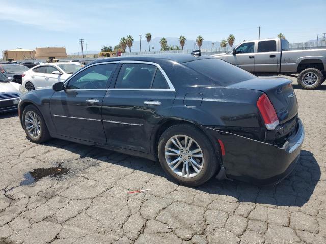 2016 CHRYSLER 300C 2C3CCAEG6GH320434