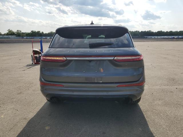 2025 LINCOLN CORSAIR PR 5LMCJ1DA1SUL06065