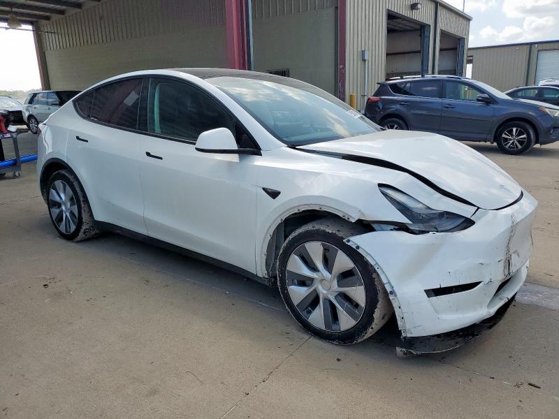 Vin: 7saygdee4pa176362, lot: 60471675, tesla model y 20234