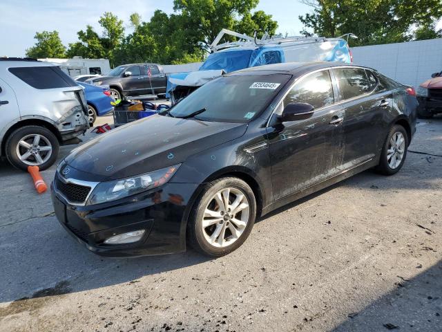 Vin: knagn4a75b5179058, lot: 62534645, kia optima ex 2011 img_1