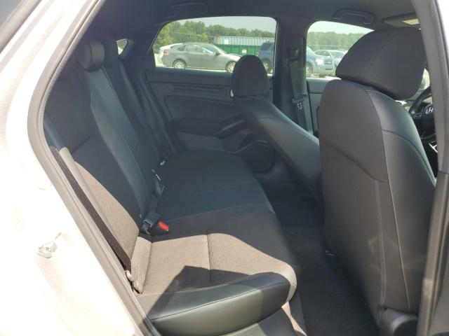 2022 HONDA CIVIC SPOR 19XFL2H88NE001595