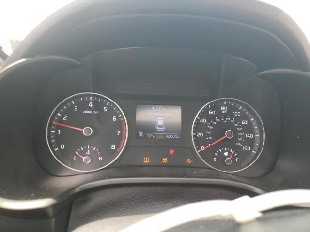 2021 KIA FORTE GT L 3KPF34AD6ME366228