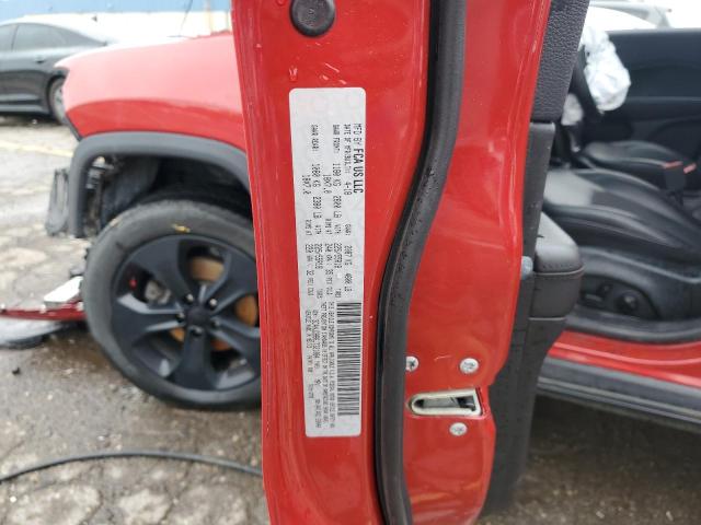 2018 JEEP COMPASS LA - 3C4NJDBB6JT321084
