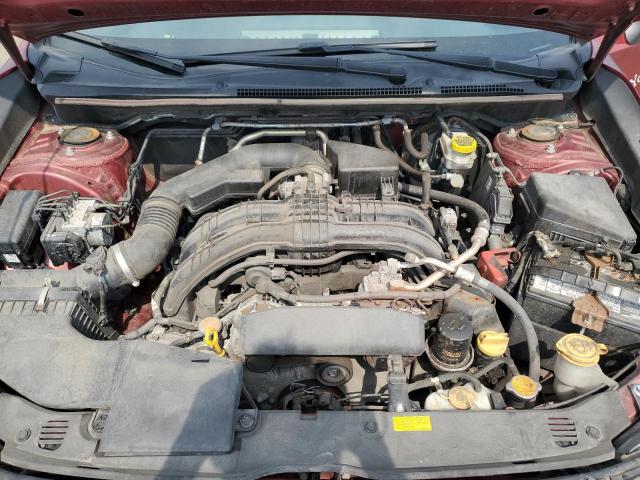 2017 SUBARU IMPREZA 4S3GTAA66H3740466