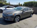 2016 FORD FUSION SE - 3FA6P0H93GR307705