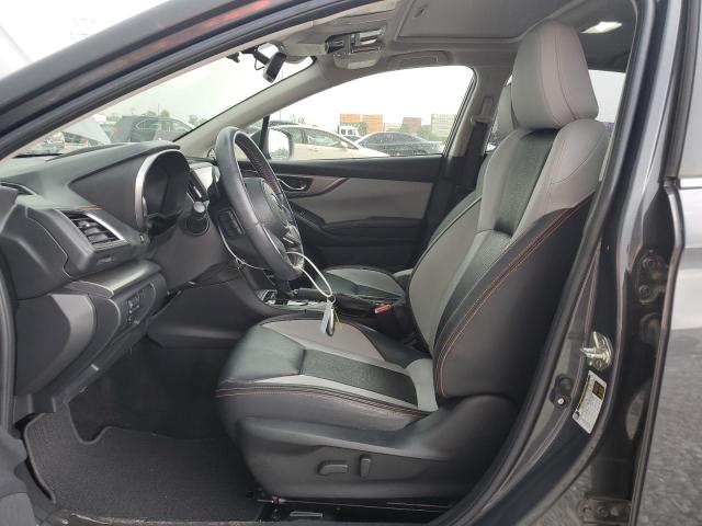 2021 SUBARU CROSSTREK - JF2GTHNC7MH309450