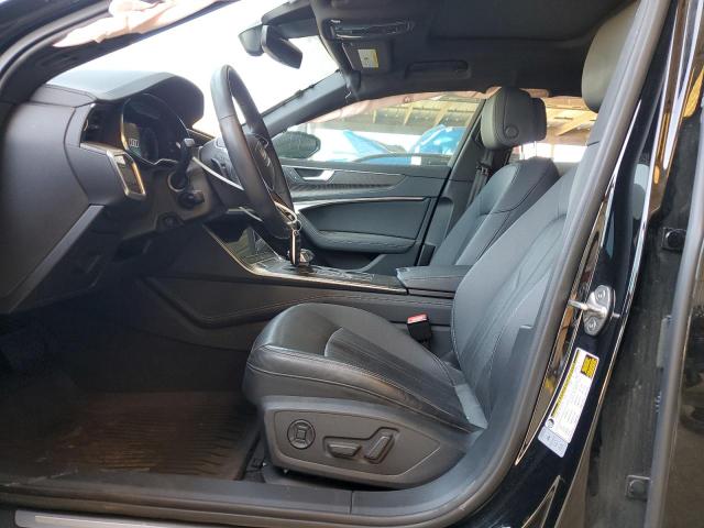 2023 AUDI A6 PREMIUM PLUS WAUE3BF20PN093856