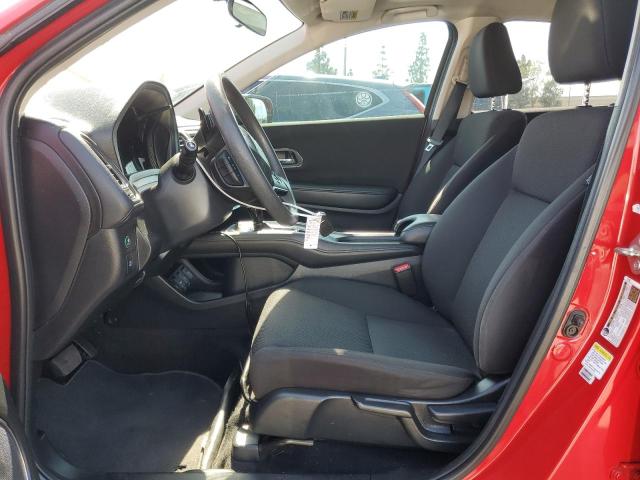 2016 HONDA HR-V EX 3CZRU5H55GM723840