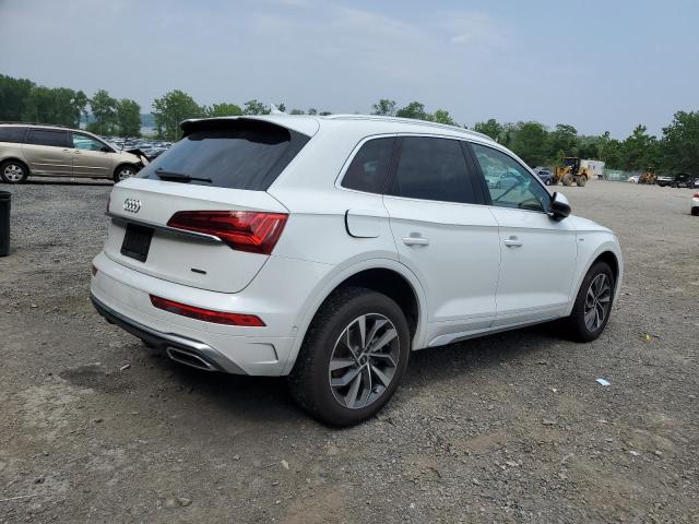 Vin: wa1faafy1p2124068, lot: 60449165, audi q5 prestige 45 20233
