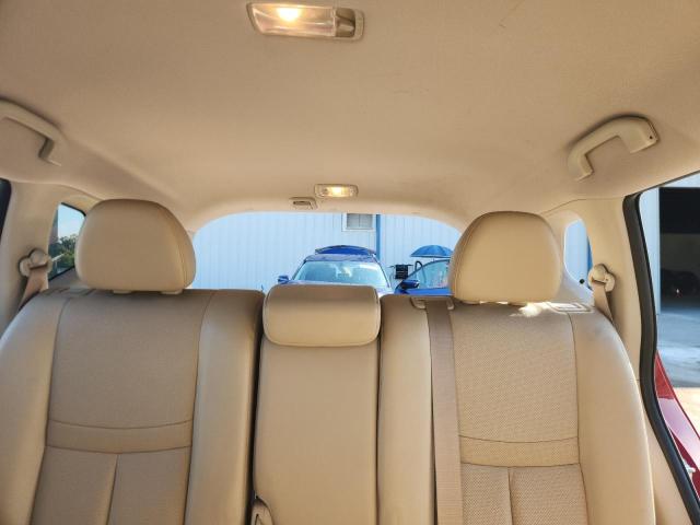 2017 NISSAN ROGUE S JN8AT2MT2HW401011