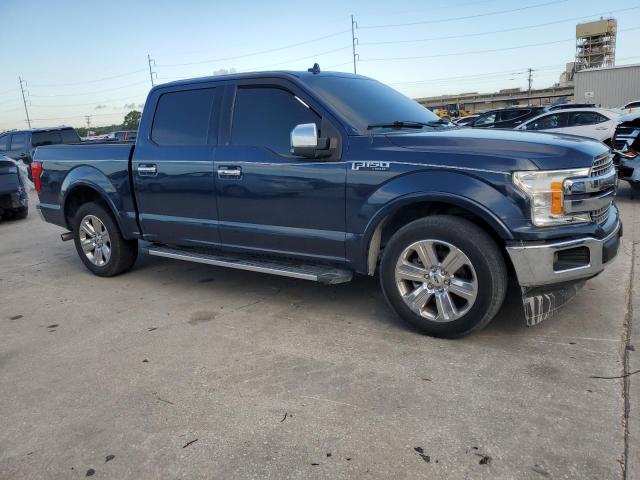 Vin: 1ftew1c52jfd49144, lot: 61730275, ford f-150 supercrew 20184