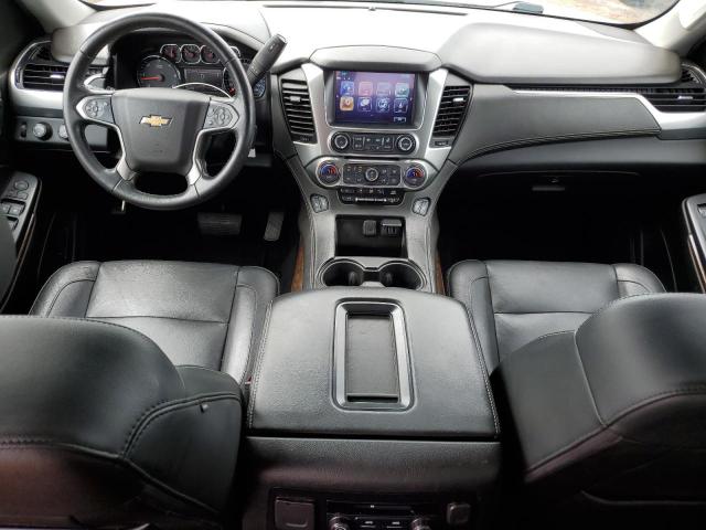 2020 CHEVROLET TAHOE K150 - 1GNSKBKC8LR275659
