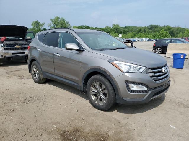 Vin: 5xyzu3lb5gg348536, lot: 59877755, hyundai santa fe 20164
