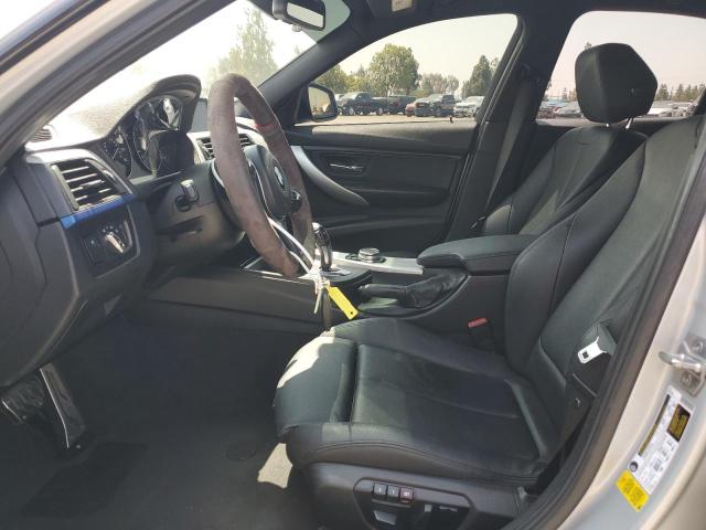 2015 BMW 328 I SULEV WBA3C1C59FK123565