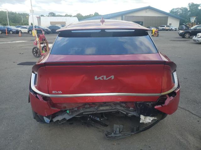 2023 KIA EV6 LIGHT KNDC34LA7P5606375
