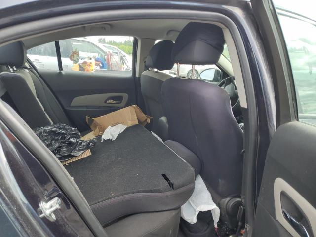 2016 CHEVROLET CRUZE LIMI 1G1PC5SG7G7158908