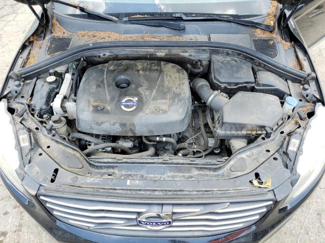 2015 VOLVO XC60 T5 YV440MDJ5F2670259