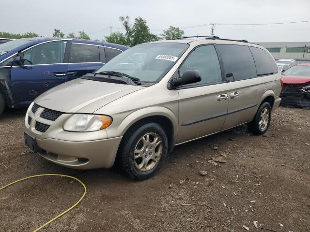 DODGE GRAND CARA
