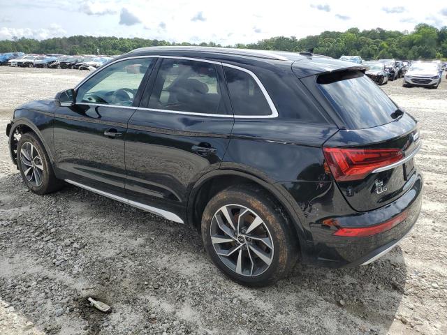 Vin: wa1baafy9m2127620, lot: 59913385, audi q5 premium plus 20212