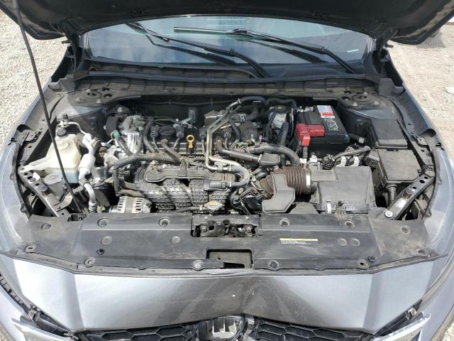 2022 NISSAN ALTIMA S 1N4BL4BV6NN343864