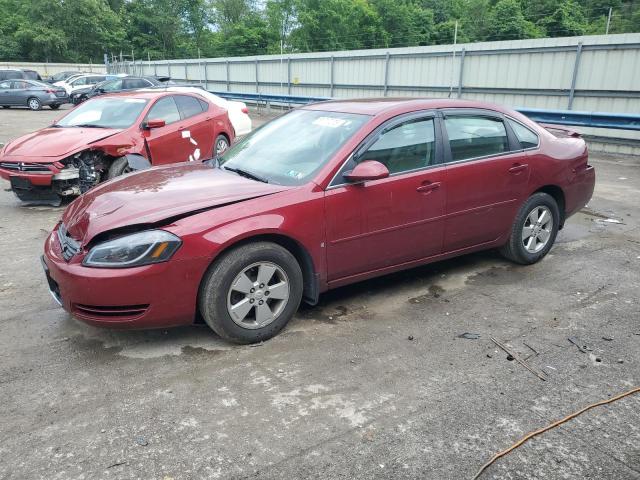 CHEVROLET IMPALA LT