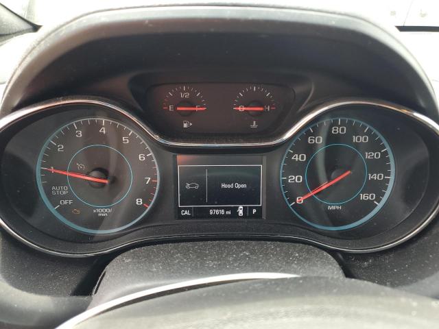 2016 CHEVROLET CRUZE LT 1G1BE5SM5G7297560