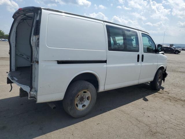 Vin: 1gcwgafg2h1126060, lot: 61141235, chevrolet express 20173