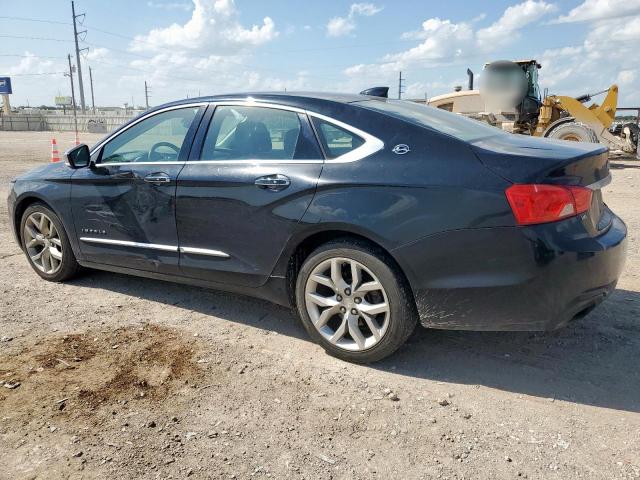 Vin: 2g1145s30g9159784, lot: 61434975, chevrolet impala ltz 20162