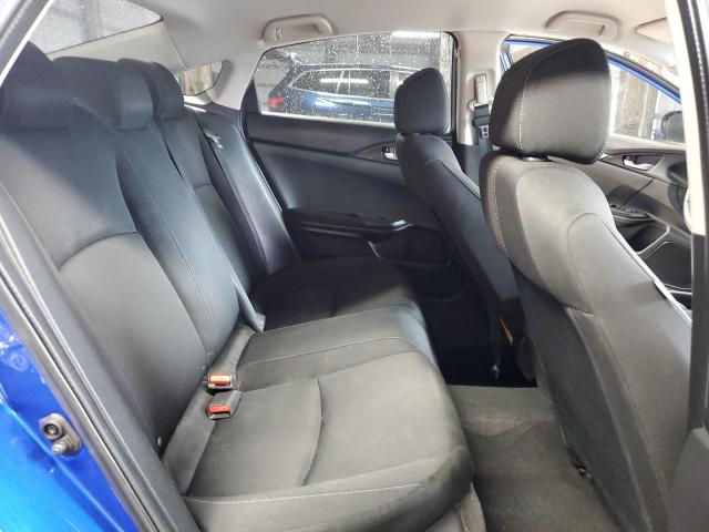 2016 HONDA CIVIC LX 19XFC2F53GE214840