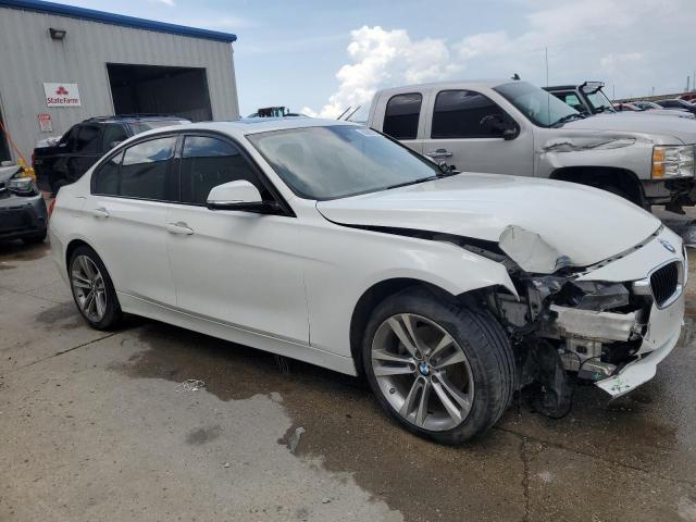 2015 BMW 328 I WBA3A5C57FF606770