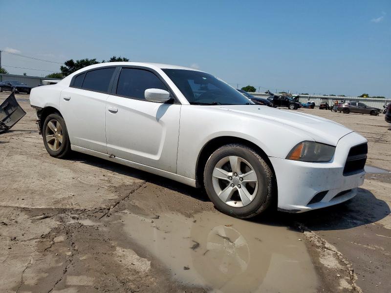 Vin: 2c3cdxbg0eh307891, lot: 59332925, dodge charger se 20144