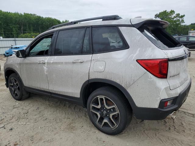 Vin: 5fnyf8h06pb022732, lot: 56893845, honda passport elite 20232