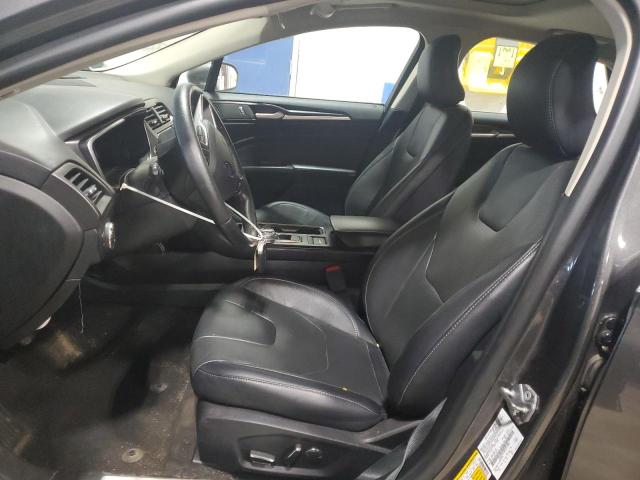 2019 FORD FUSION TIT - 3FA6P0SU8KR227886