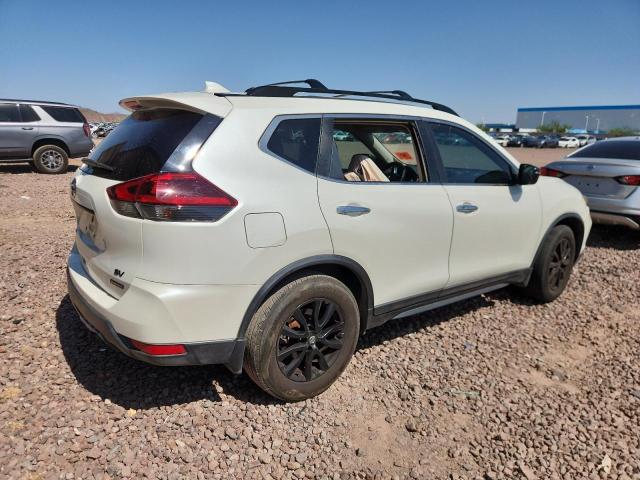 Vin: 5n1at2mt3jc765663, lot: 61562125, nissan rogue s 20183